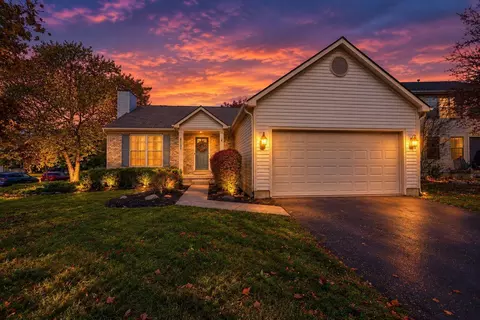 8194 Turret Dr, Blacklick, OH 43004