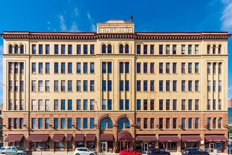 150 E Main St #406, Columbus, OH 43215