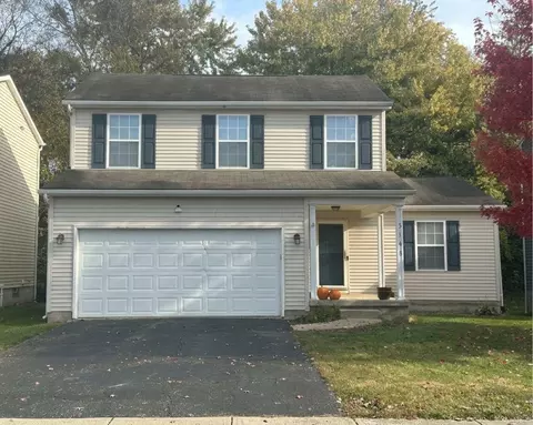 3148 Amberfield Dr, Columbus, OH 43232