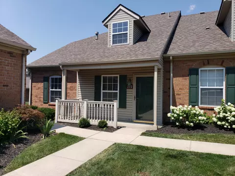 2972 Glenloch Cir, Dublin, OH 43017