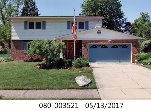 191 Storington Rd, Westerville, OH 43081