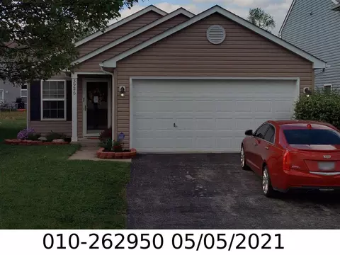 3926 Genteel Dr, Grove City, OH 43123