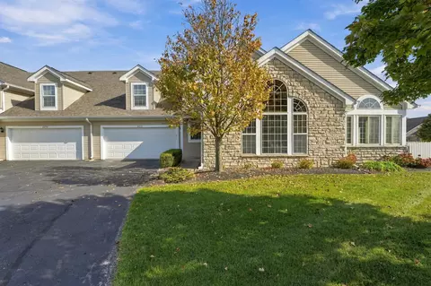 6254 Glenabby Dr #2, Westerville, OH 43081