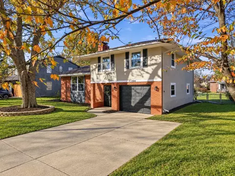 1504 Firwood Dr, Columbus, OH 43229