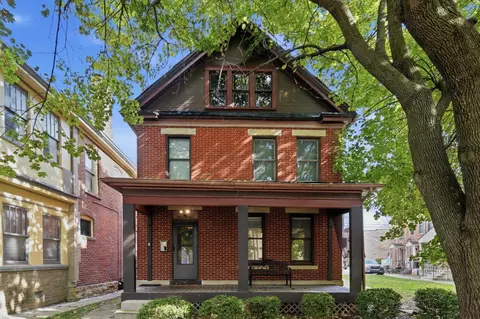 914 Mount Pleasant Ave, Columbus, OH 43201
