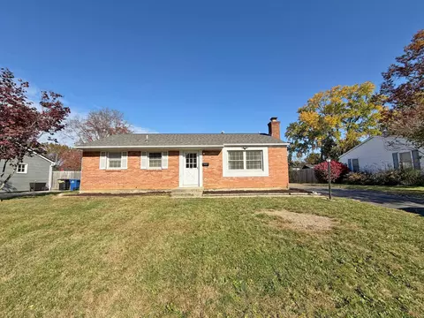 262 Mohawk Ave, Westerville, OH 43081