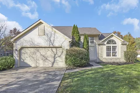 1257 Flagstone Sq, Westerville, OH 43081