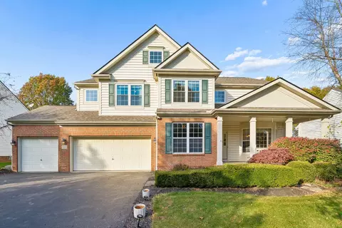 5115 Clearview Ave, Westerville, OH 43082