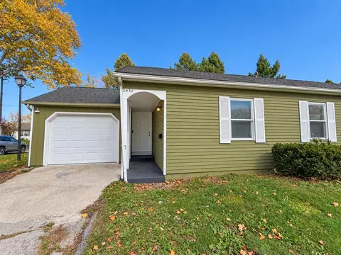 2434 Ottawa Dr, Columbus, OH 43229