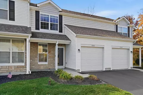 5543 Albany Terrace Way #1003, Westerville, OH 43081