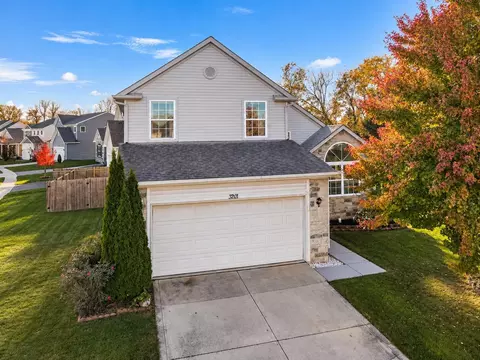 3201 Idlelea Ct, Reynoldsburg, OH 43068
