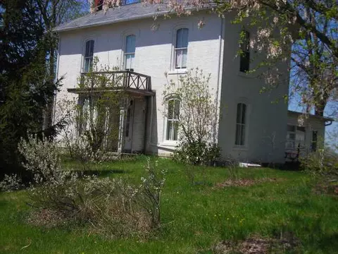 21861 Winstead Rd, Circleville, OH 43113 photo 1