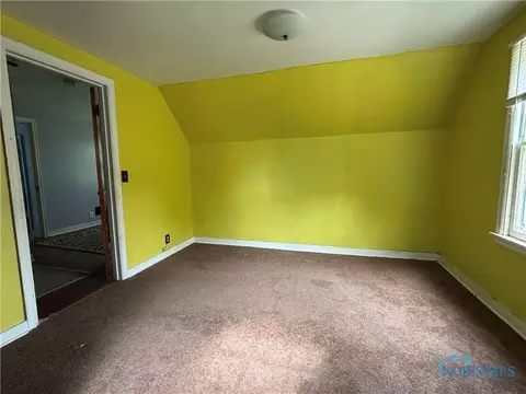 Bedroom - 432 S Squire St, Holgate, OH 43527 photo 3 of 3