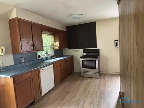 Kitchen - 432 S Squire St, Holgate, OH 43527 photo 1 of 1