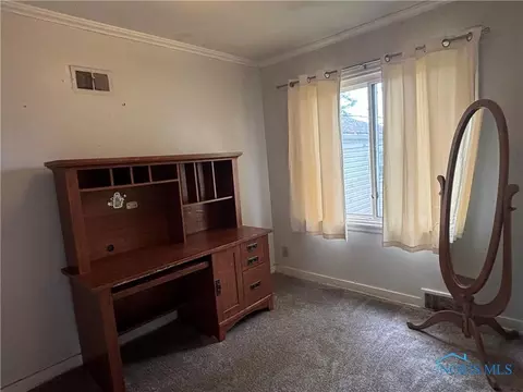 Bedroom - 432 S Squire St, Holgate, OH 43527 photo 1 of 3