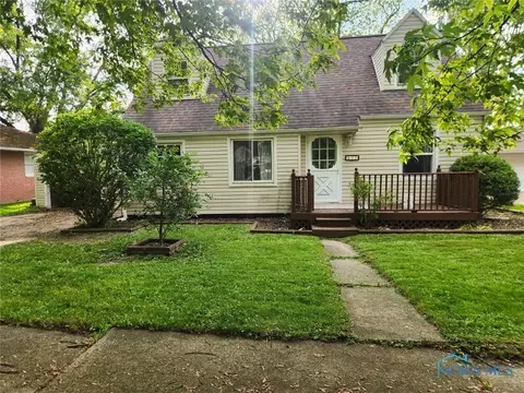 432 S Squire St, Holgate, OH 43527