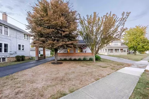 412 Lima Ave, Findlay, OH 45840