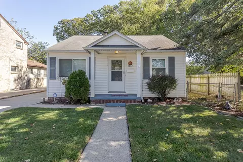 4912 Burnham Ave, Toledo, OH 43612