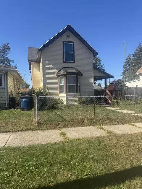 1524 Remington St, Toledo, OH 43605