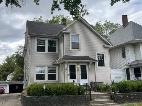 127 University Blvd #127 & 129, Toledo, OH 43614