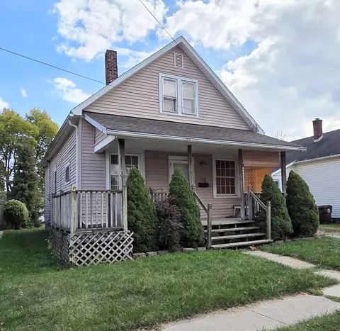 729 Jackson Ave, Defiance, OH 43512