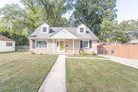 1518 Wilmore Dr, Toledo, OH 43614