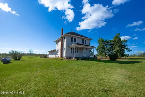 15664 County Rd K, Montpelier, OH 43543