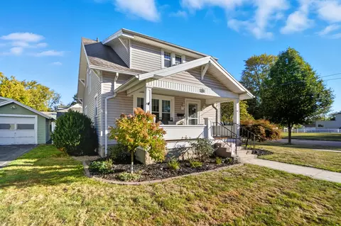 424 3rd St, Findlay, OH 45840 photo 2