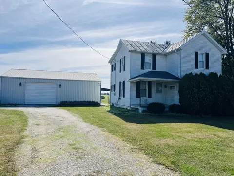 15551 Ohio 103, Carey, OH 43316