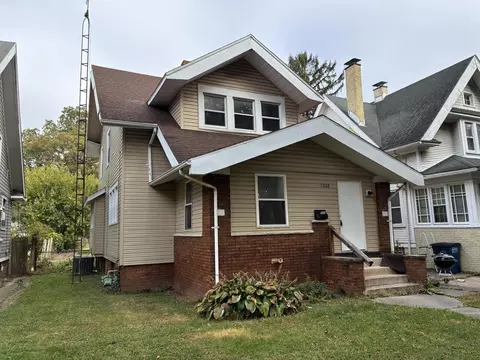 1068 Prospect Ave, Toledo, OH 43606