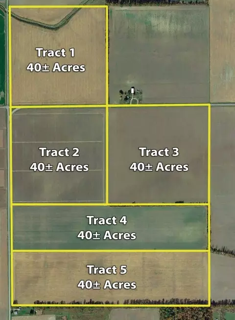 0000 Sr 111 #TRACT 1, Paulding, OH 45879 photo 2