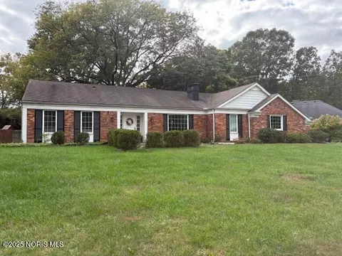 4801 Southbridge Rd, Toledo, OH 43623