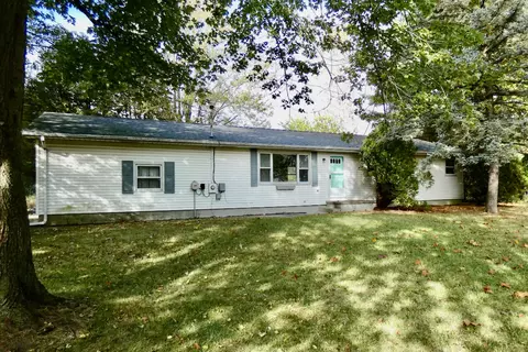 8763 Fostoria Rd, Risingsun, OH 43457