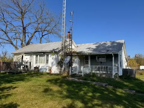 2087 County Rd S, Edon, OH 43518