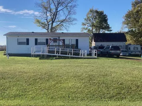 7208 County Road N-30, Montpelier, OH 43543