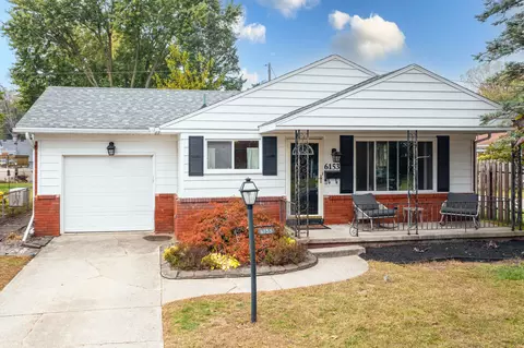 6153 Foth Dr, Toledo, OH 43613