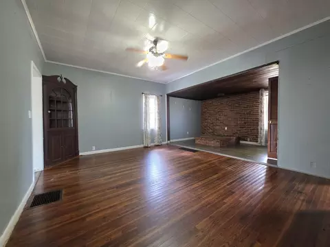 Living - 1575 E Bowling Green Rd, Bradner, OH 43406 photo 3 of 6
