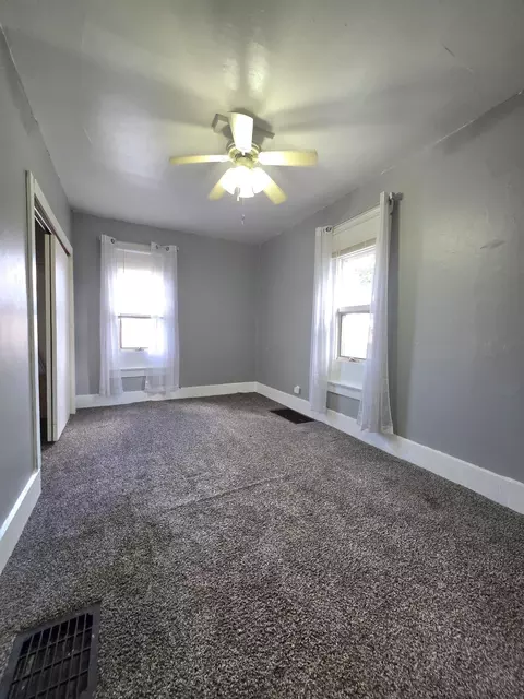 Bedroom - 1575 E Bowling Green Rd, Bradner, OH 43406 photo 1 of 5