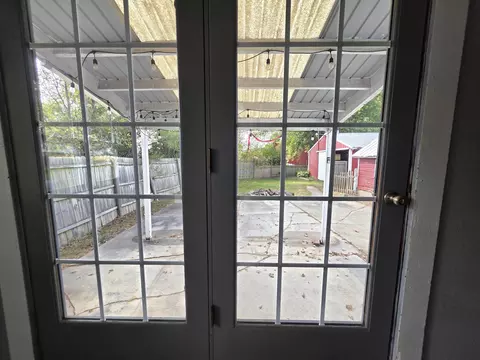 Exterior - 1575 E Bowling Green Rd, Bradner, OH 43406 photo 10 of 11