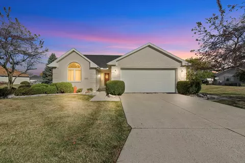 85 Nottingham Cross, Bowling Green, OH 43402