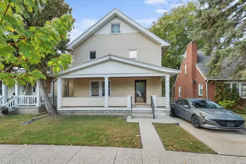 870 National Ave, Toledo, OH 43609