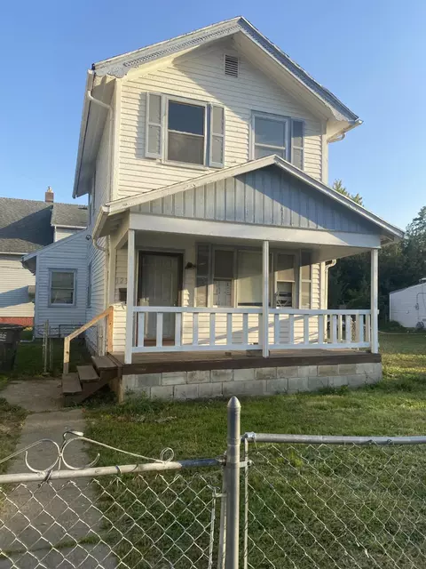 1238 N Ontario St, Toledo, OH 43604