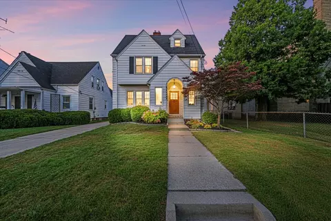 4535 N Haven Ave, Toledo, OH 43612