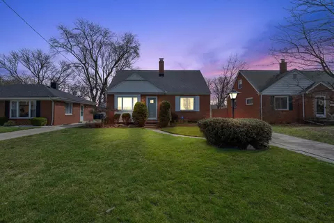 1629 Carmelle Ct, Toledo, OH 43614