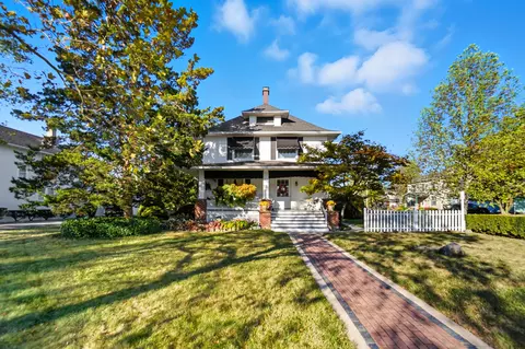 1820 N Main St, Findlay, OH 45840