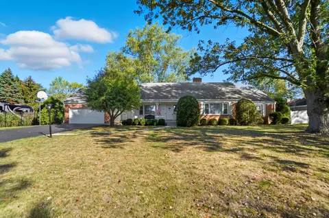 1320 Glen Rd, Findlay, OH 45840