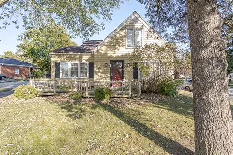 5404 Lewis Ave, Toledo, OH 43612