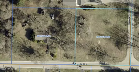 1568 County Road D, Swanton, OH 43558