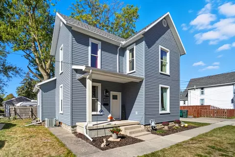 720 S West St, Findlay, OH 45840