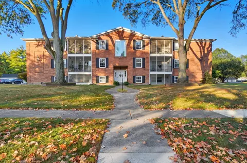 5533 Cresthaven Ln Apt 5 - 2a # 5 - 2A, Toledo, OH 43614